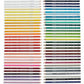 Prismacolor Scholar Colored Pencils - 92808HT
