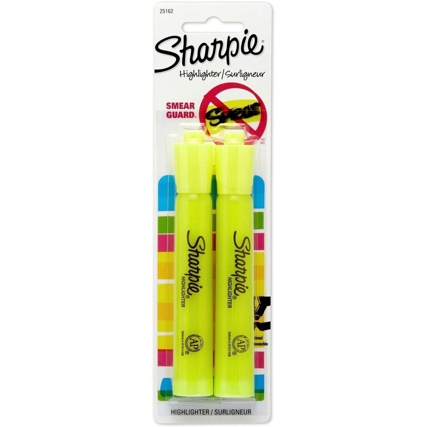 Sharpie Accent Highlighter - Tank