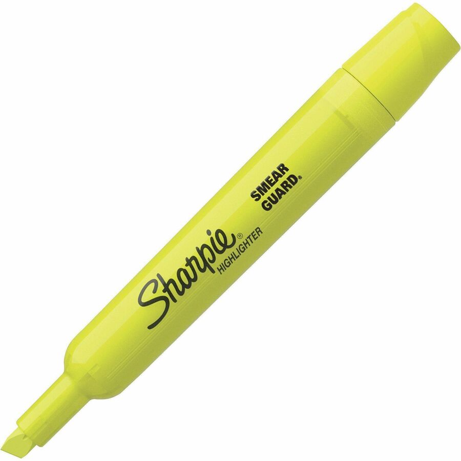 Sharpie Tank Highlighters Chisel Tip - 25164PP