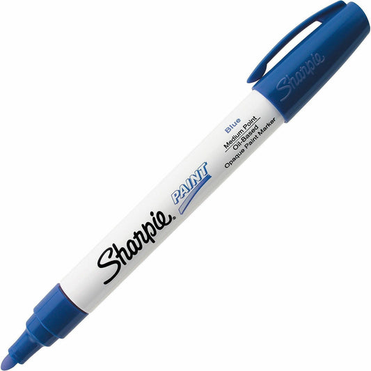 Sharpie Oil-Based Paint Marker - Medium Point