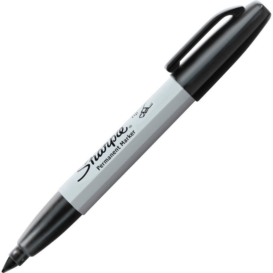 Sharpie Chisel Tip Permanent Marker - 38281