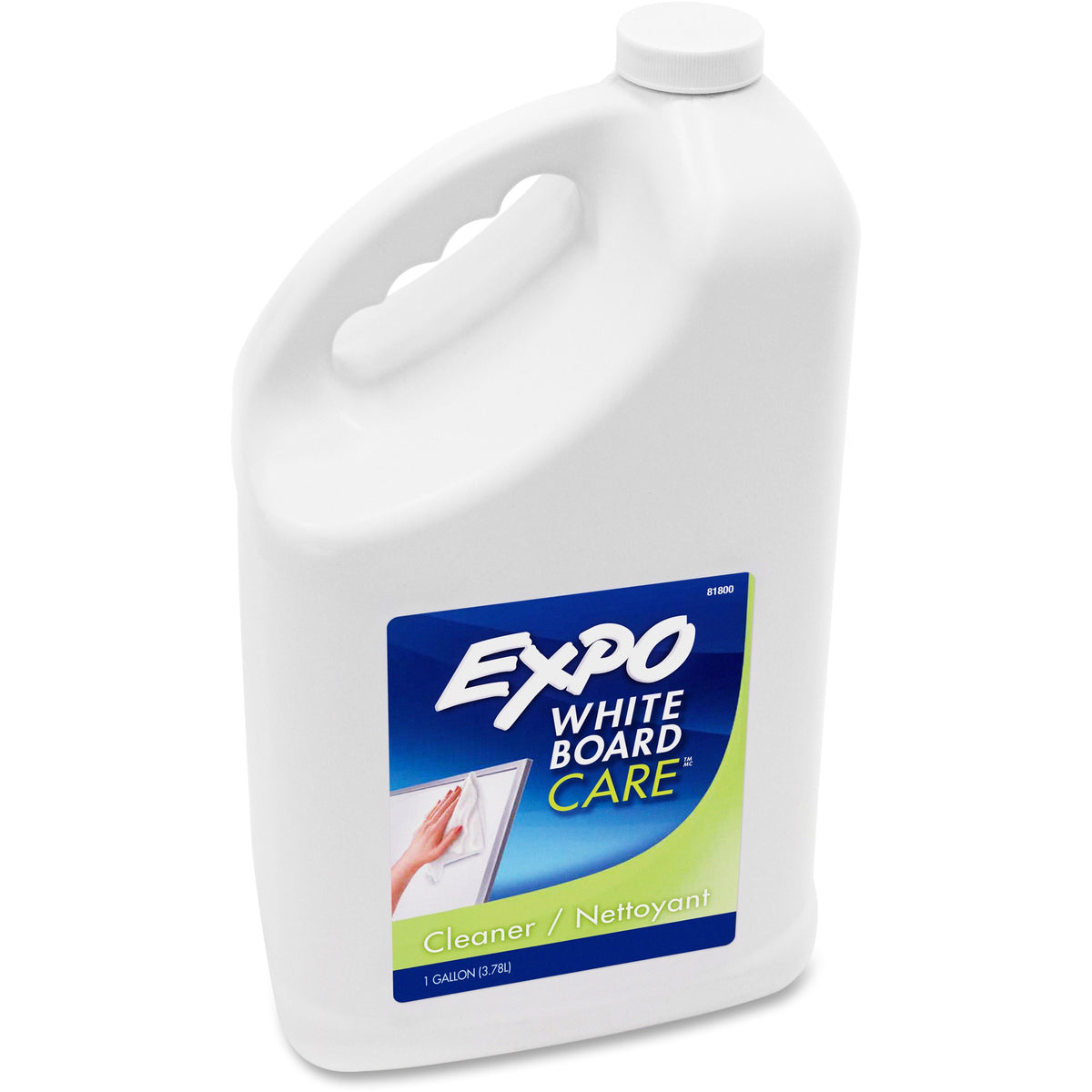 Expo Dry Erase Whiteboard Liquid Cleaner