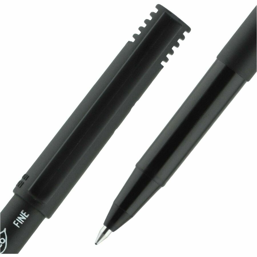 uniball Onyx Rollerball Pens - 60143
