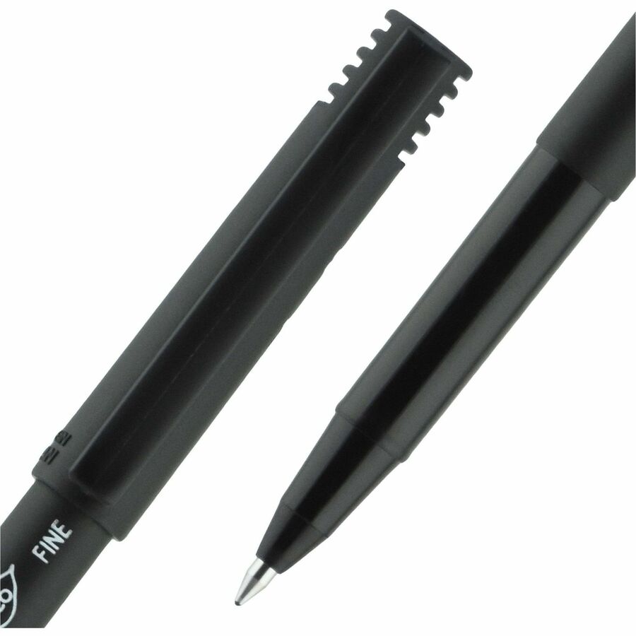 uniball Onyx Rollerball Pens - 60143