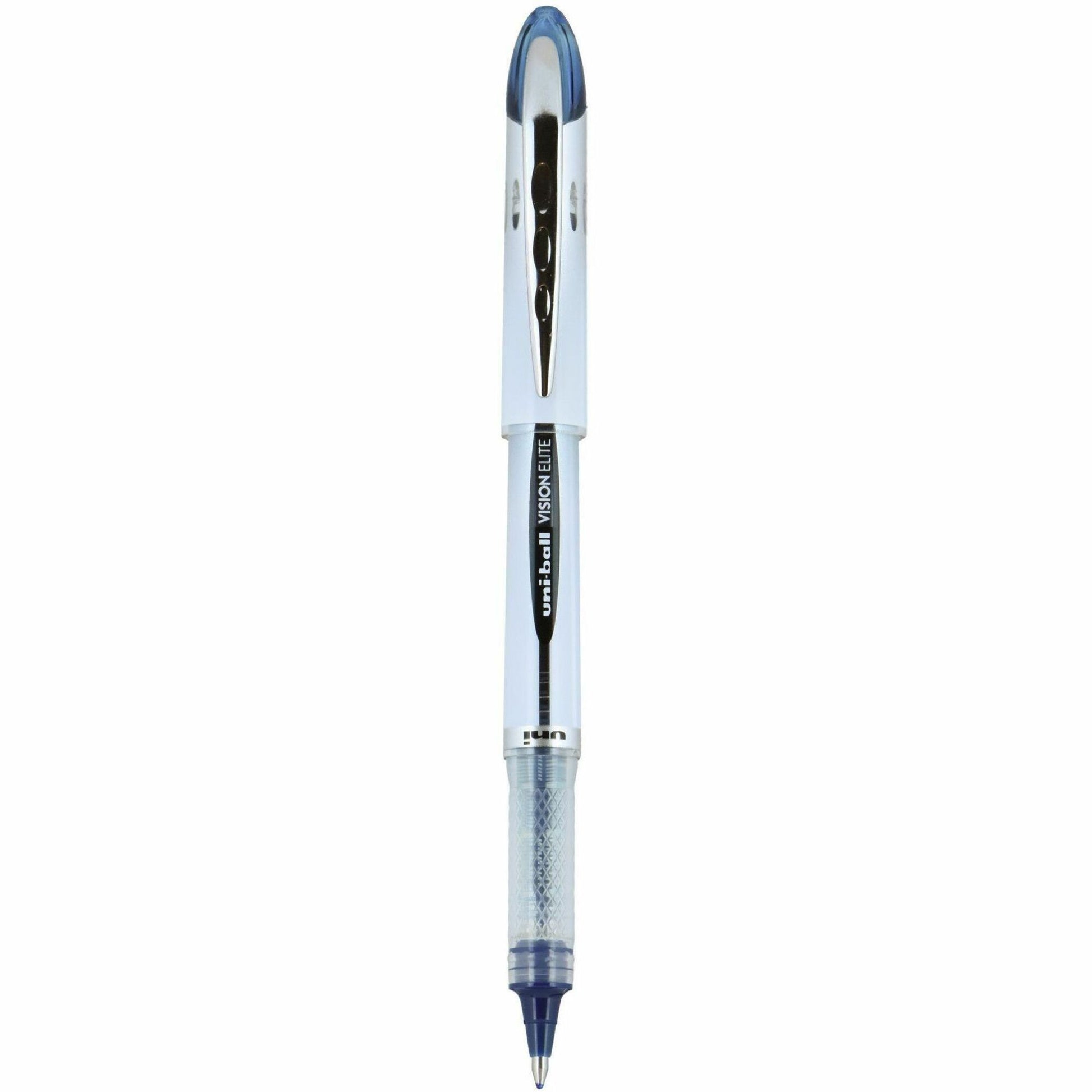 uniball Vision Elite BLX Rollerball Pen
