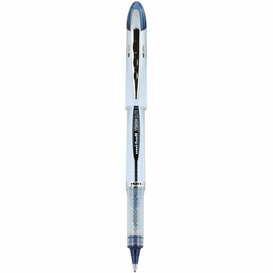 uniball Vision Elite BLX Rollerball Pen