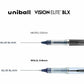 uniball Vision Elite BLX Rollerball Pen - 61232