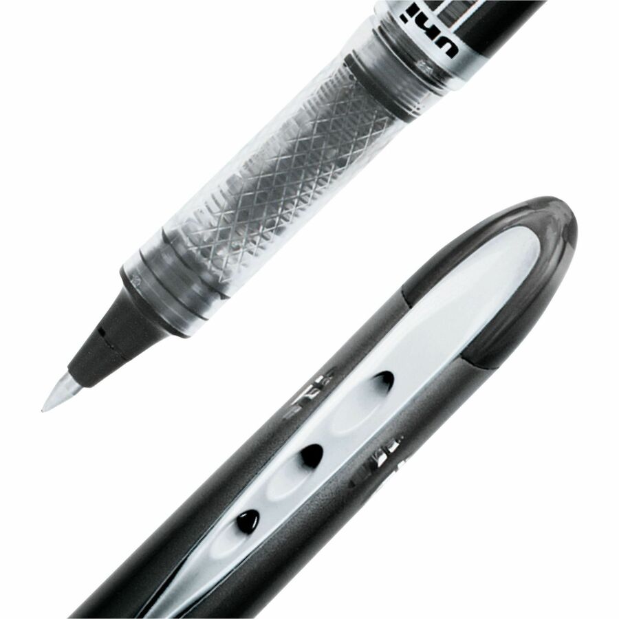 uniball Vision Elite Rollerball Pens - 69000
