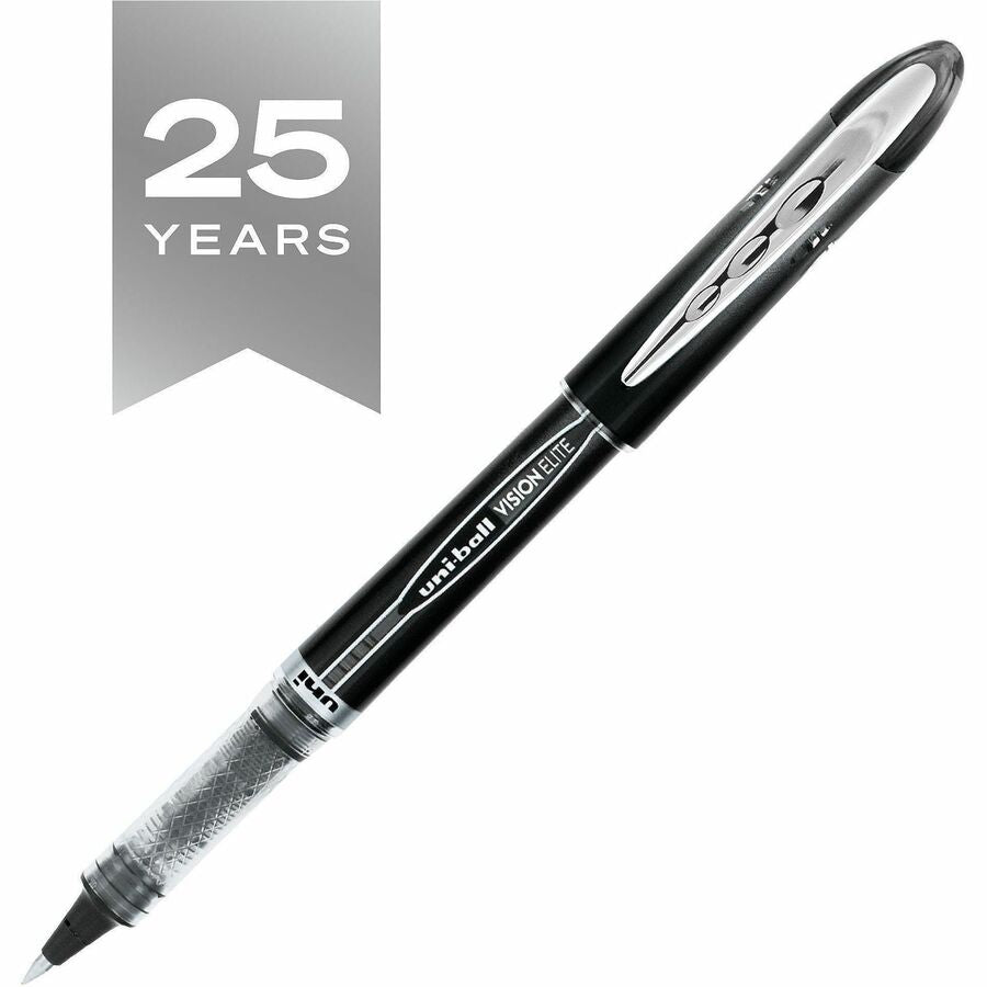 uniball Vision Elite Rollerball Pens - 69000
