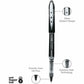 uniball Vision Elite Rollerball Pens - 69000