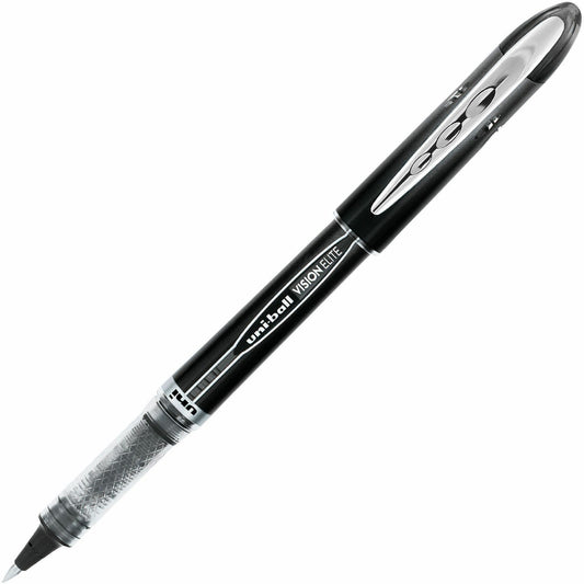 uniball Vision Elite Rollerball Pens