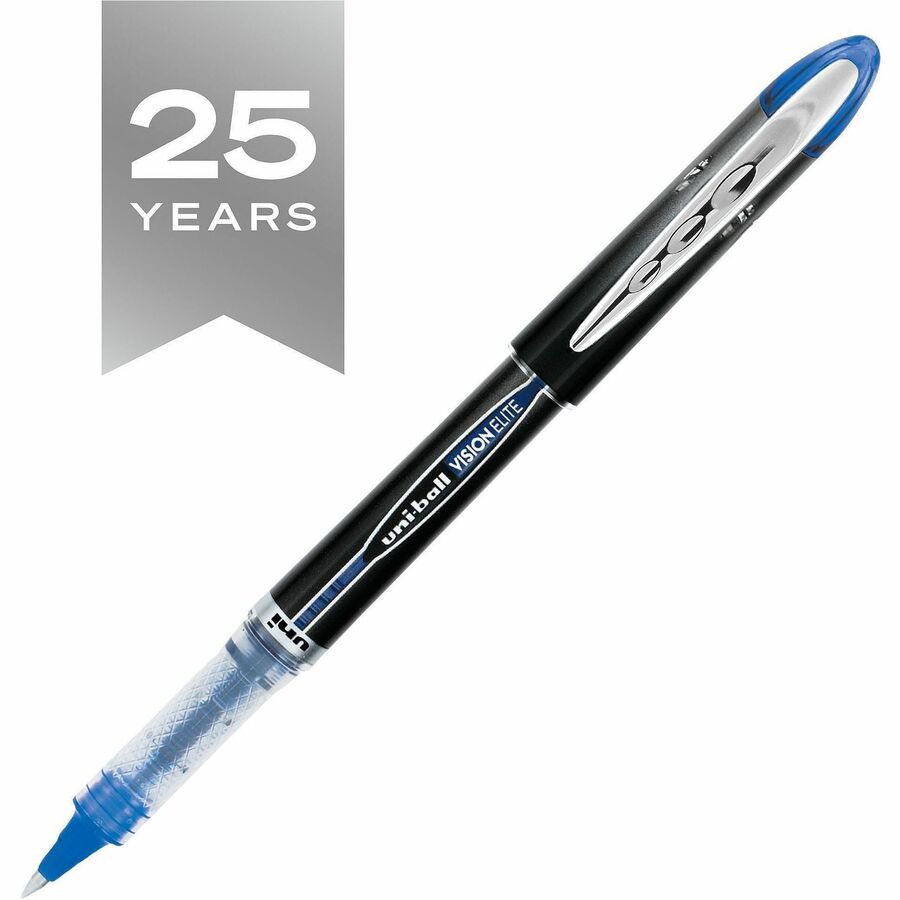 uniball Vision Elite Rollerball Pen - 69021