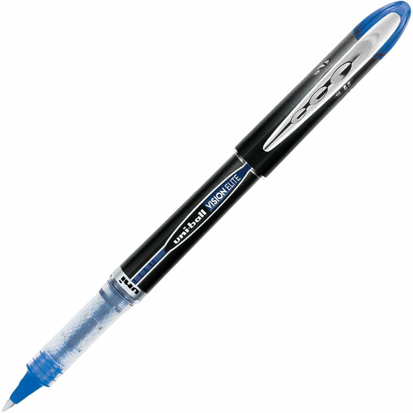 uniball Vision Elite Rollerball Pen