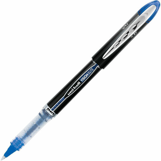 uniball Vision Elite Rollerball Pen