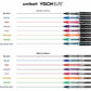 uniball Vision Elite Rollerball Pen - 69024