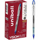 uniball&trade; Vision Elite Rollerball Pens