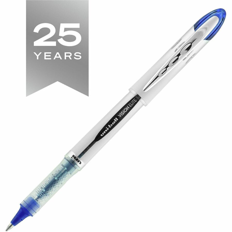 uniball Vision Elite Rollerball Pen - 69024