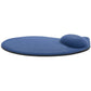 Kensington Wrist Pillow Mouse Wrist Rest - Blue - L57803USF
