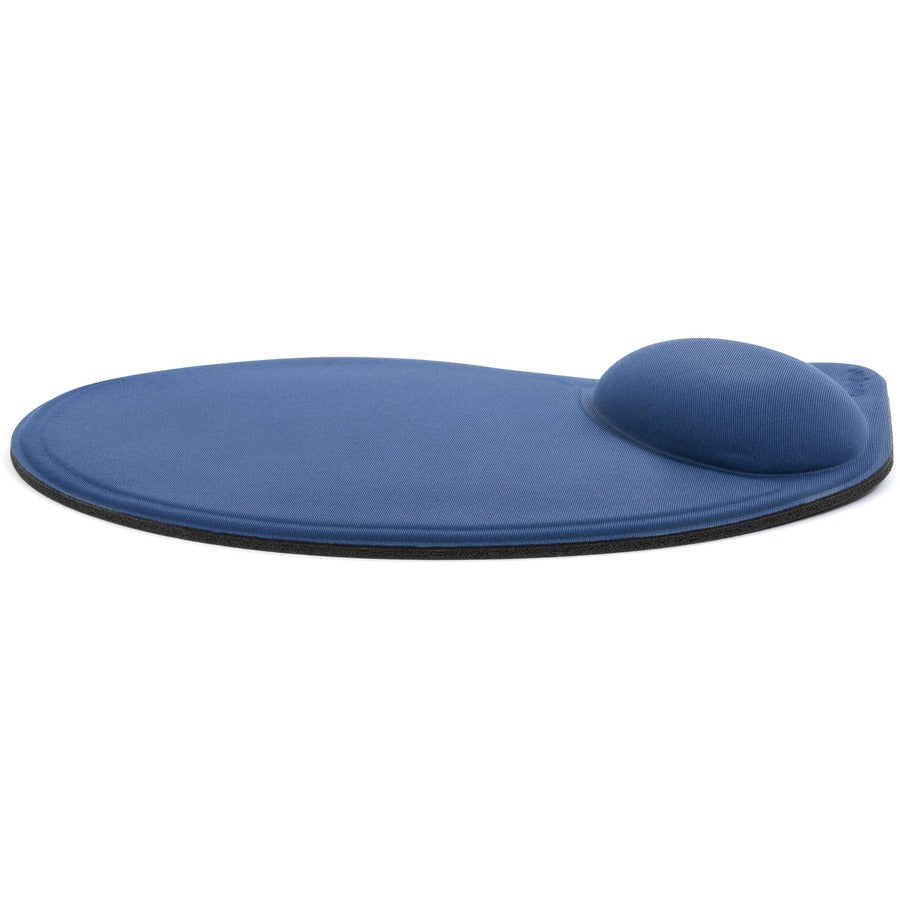 Kensington Wrist Pillow Mouse Wrist Rest - Blue - L57803USF