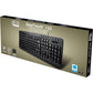 Adesso Multimedia Keyboard USB - AKB-132UB