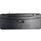 Adesso Multimedia Keyboard USB - AKB-132UB