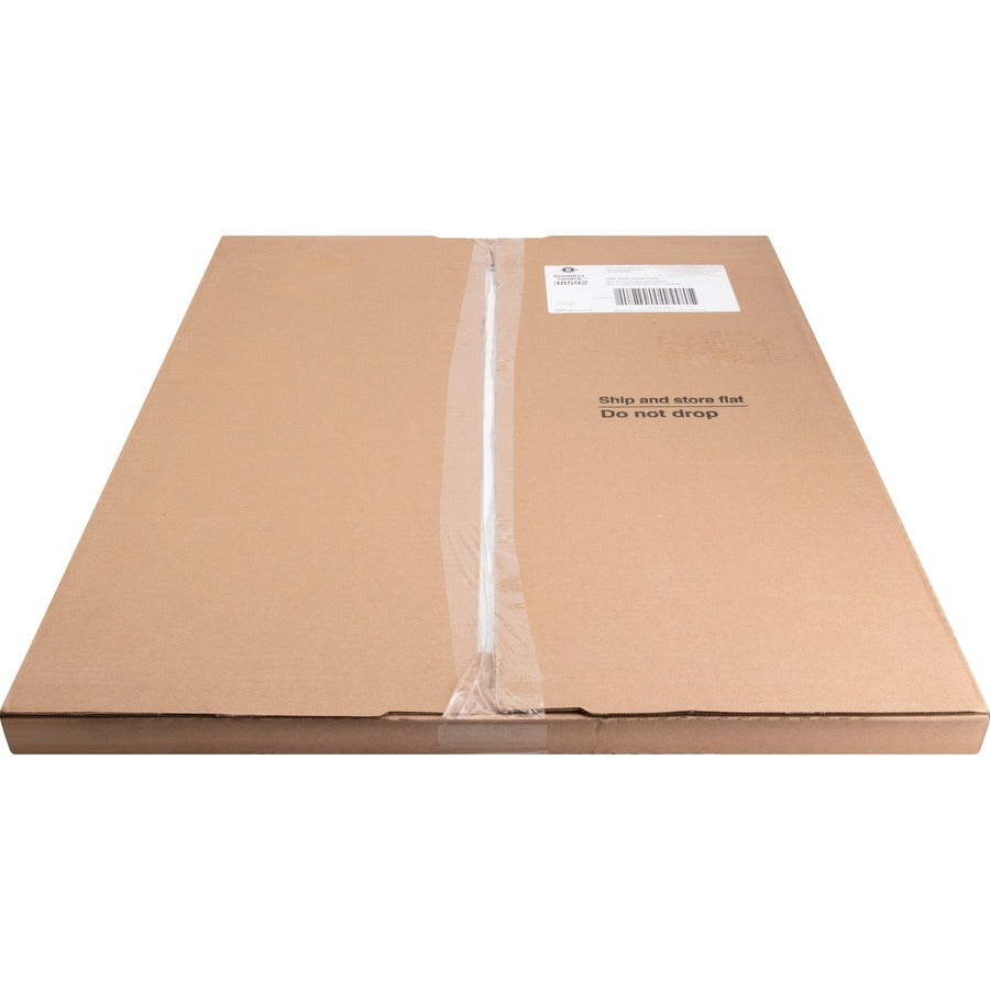 Business Source 25"x30" Self-stick Easel Pads - 38592