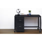 Lorell SOHO 18" 2-Drawer Mobile File Cabinet - 16872