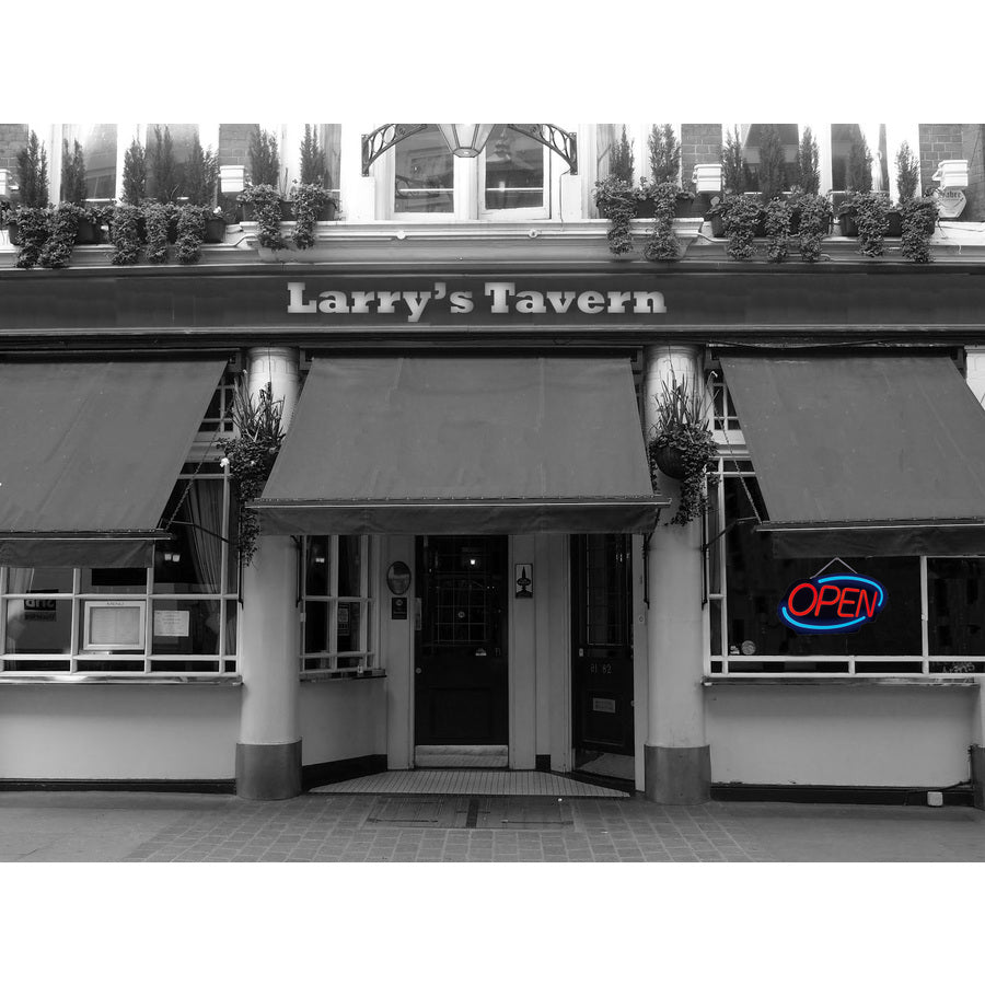 Royal Sovereign LED Open Business Sign - RSB-1340E