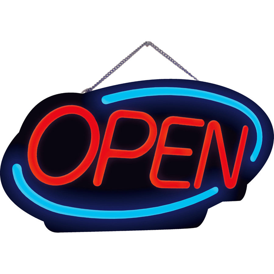 Royal Sovereign LED Open Business Sign - RSB-1340E
