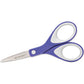 Westcott KleenEarth Soft Handle Scissors - 15552