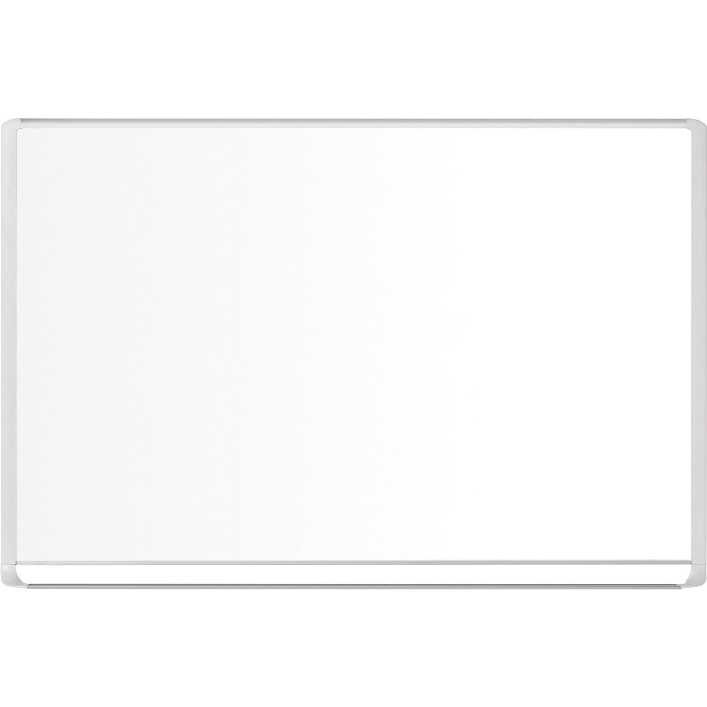MasterVision White Series
