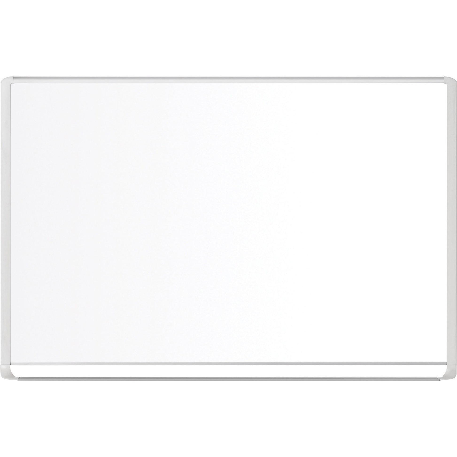MasterVision White Series
