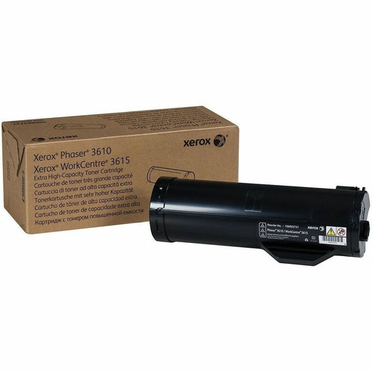 Xerox Toner Cartridge