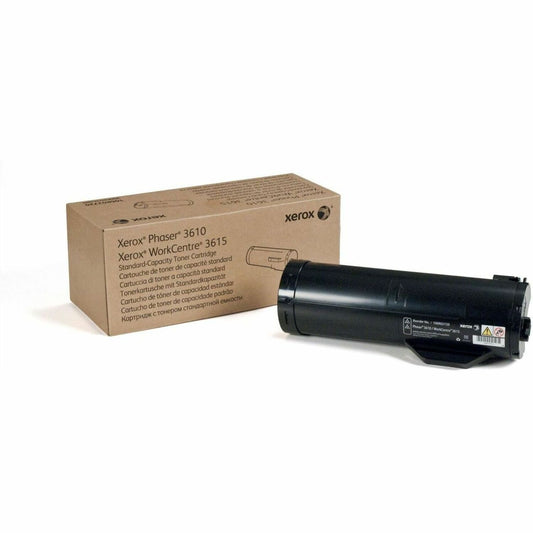 Xerox Original Toner Cartridge