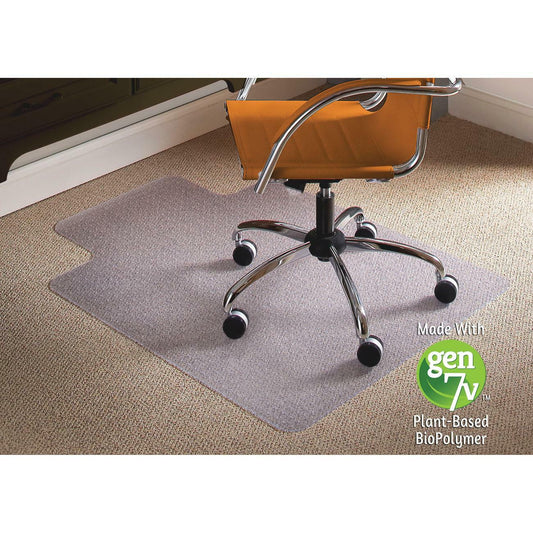 ES ROBBINS Low-Pile Carpet Chair Mat