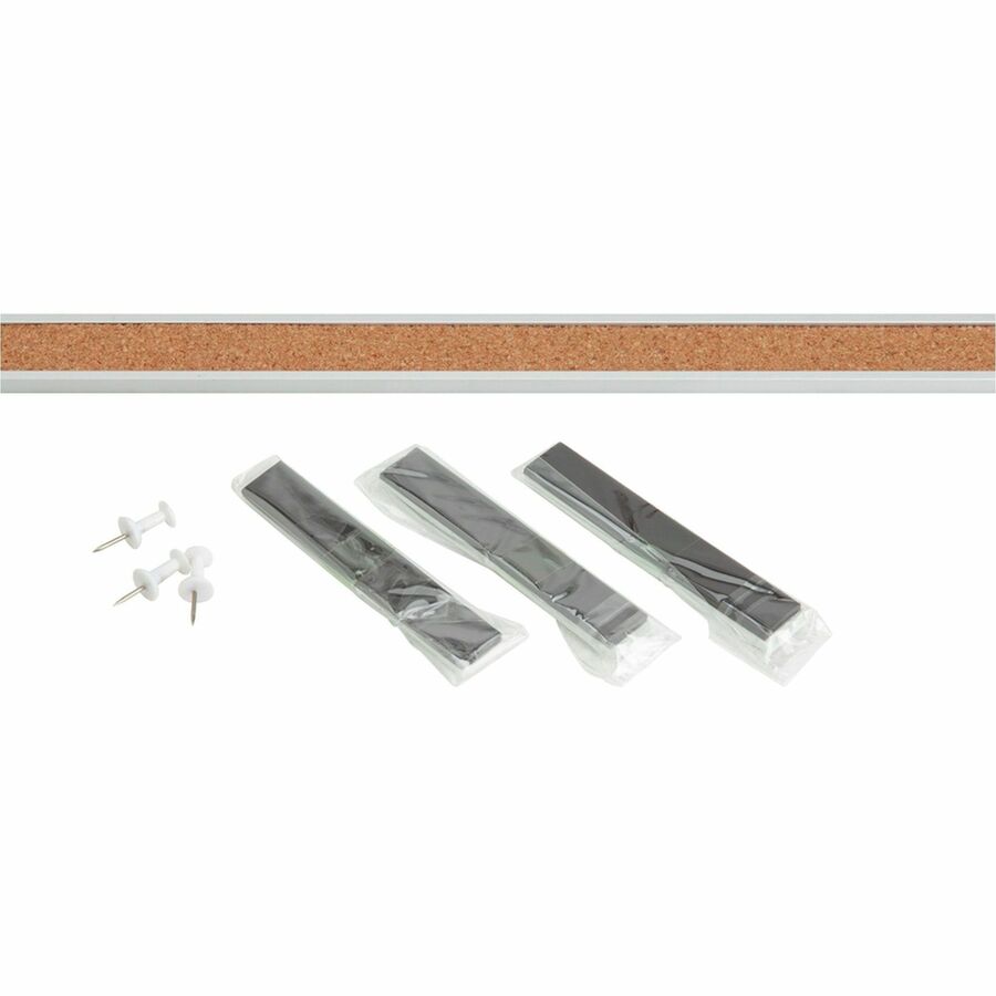 Lorell Cork Strip Bulletin Bar - 49533