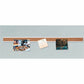 Lorell Cork Strip Bulletin Bar - 49533
