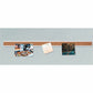 Lorell Cork Strip Bulletin Bar - 49533