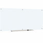Lorell Dry-Erase Glass Board - 52500