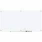 Lorell Dry-Erase Glass Board