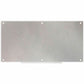 Lorell Dry-Erase Glass Board - 52500