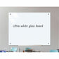 Lorell Dry-Erase Glass Board - 52502