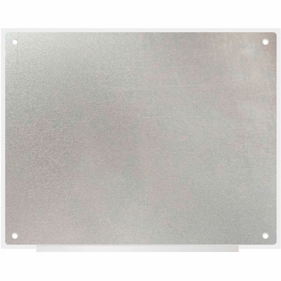 Lorell Dry-Erase Glass Board - 52502