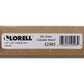 Lorell Magnetic Dry-Erase Calendar Board - 52503