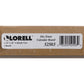 Lorell Magnetic Dry-Erase Calendar Board - 52503