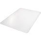 Lorell Big & Tall Chairmat - 69703