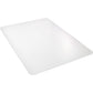 Lorell Big & Tall Chairmat - 69703