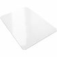 Lorell Rectangular Chair Mat for Standard-Pile Carpet - 48" x 51" - 69704