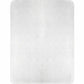Lorell Rectangular Chair Mat for Standard-Pile Carpet - 48" x 51" - 69704