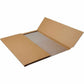 Lorell Rectangular Chair Mat for Standard-Pile Carpet - 48" x 51" - 69704